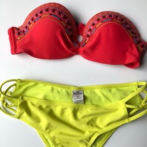Hollister bikini